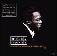 Miles Davis All-Stars - Complete 1951-1953 All Stars lyrics