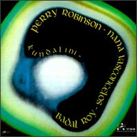 Perry Robinson - Kundalini lyrics
