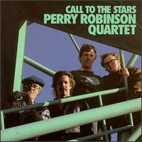 Perry Robinson - Call to the Stars lyrics