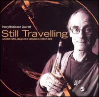 Perry Robinson - Still Travelling lyrics