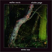 Walter Norris - Winter Rose lyrics