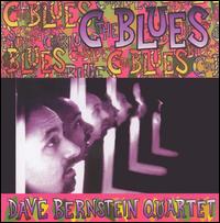 Dave Bernstein - C the Blues lyrics