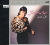 Jacintha - Lush Life lyrics