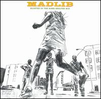 Madlib - Blunted in the Bomb Shelter Mix lyrics