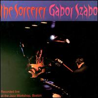 Gabor Szabo - The Sorcerer lyrics