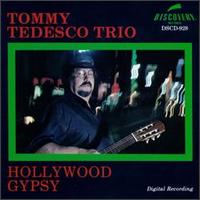 Tommy Tedesco - Alone at Last lyrics