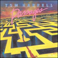 Tom Harrell - Passages lyrics