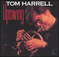 Tom Harrell - Upswing lyrics