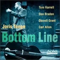 Tom Harrell - Bottom Line lyrics