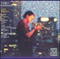 Tom Harrell - Sail Away [Original Jazz Classics] lyrics