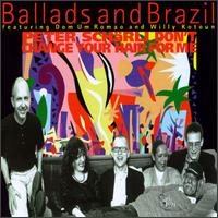 Peter Schrli - Ballads & Brazil: Don't Change Your Hair for Me lyrics