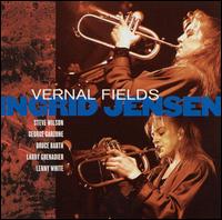 Ingrid Jensen - Vernal Fields lyrics