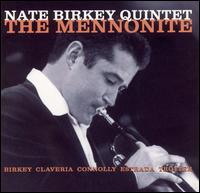 Nate Birkey - The Mennonite lyrics