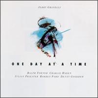 Jerry Granelli - One Day at a Time lyrics