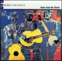 Jerry Granelli - News from the Street lyrics