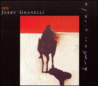 Jerry Granelli - Broken Circle lyrics