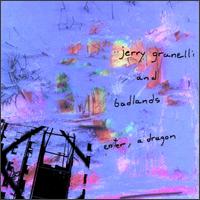 Jerry Granelli - Enter, A Dragon lyrics