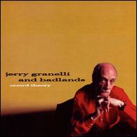 Jerry Granelli - Crowd Theory [live] lyrics