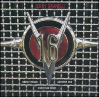 Jerry Granelli - The V16 Project lyrics