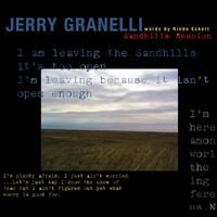 Jerry Granelli - Sandhills Reunion lyrics