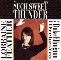 Lorraine Feather - Such Sweet Thunder: Music of the Duke Ellington Orchestra lyrics