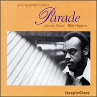 Joe Bonner - Parade lyrics