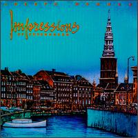 Joe Bonner - Impressions of Copenhagen lyrics