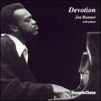 Joe Bonner - Devotion lyrics