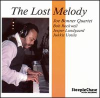 Joe Bonner - The Lost Melody lyrics