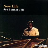 Joe Bonner - New Life lyrics
