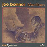 Joe Bonner - Monkisms lyrics
