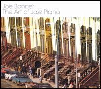 Joe Bonner - The Art of Jazz Piano lyrics
