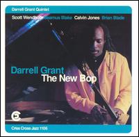 Darrell Grant - New Bop lyrics