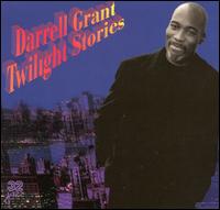 Darrell Grant - Twilight Stories lyrics