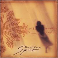 Darrell Grant - Spirit lyrics