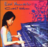 Eri Yamamoto - Cobalt Blue lyrics
