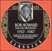 Bob Howard - 1937-1947 lyrics