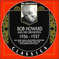 Bob Howard - 1936-1937 lyrics