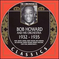 Bob Howard - 1932-1935 lyrics