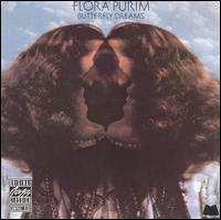 Flora Purim - Butterfly Dreams lyrics