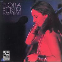Flora Purim - Stories to Tell lyrics