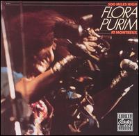 Flora Purim - 500 Miles High lyrics