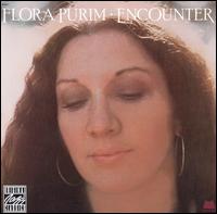 Flora Purim - Encounter lyrics