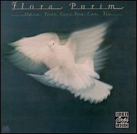 Flora Purim - Open Your Eyes You Can Fly lyrics