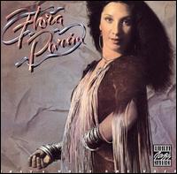 Flora Purim - That's What She Said lyrics