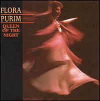 Flora Purim - Queen of the Night lyrics