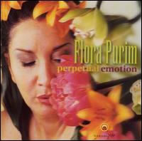 Flora Purim - Perpetual Emotion lyrics