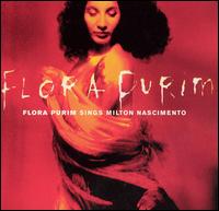 Flora Purim - Sings Milton Nascimento [Nos Dois] lyrics