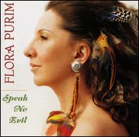 Flora Purim - Speak No Evil lyrics
