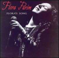Flora Purim - Flora's Song lyrics